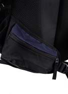 Pitbull Sports Backpack -navy